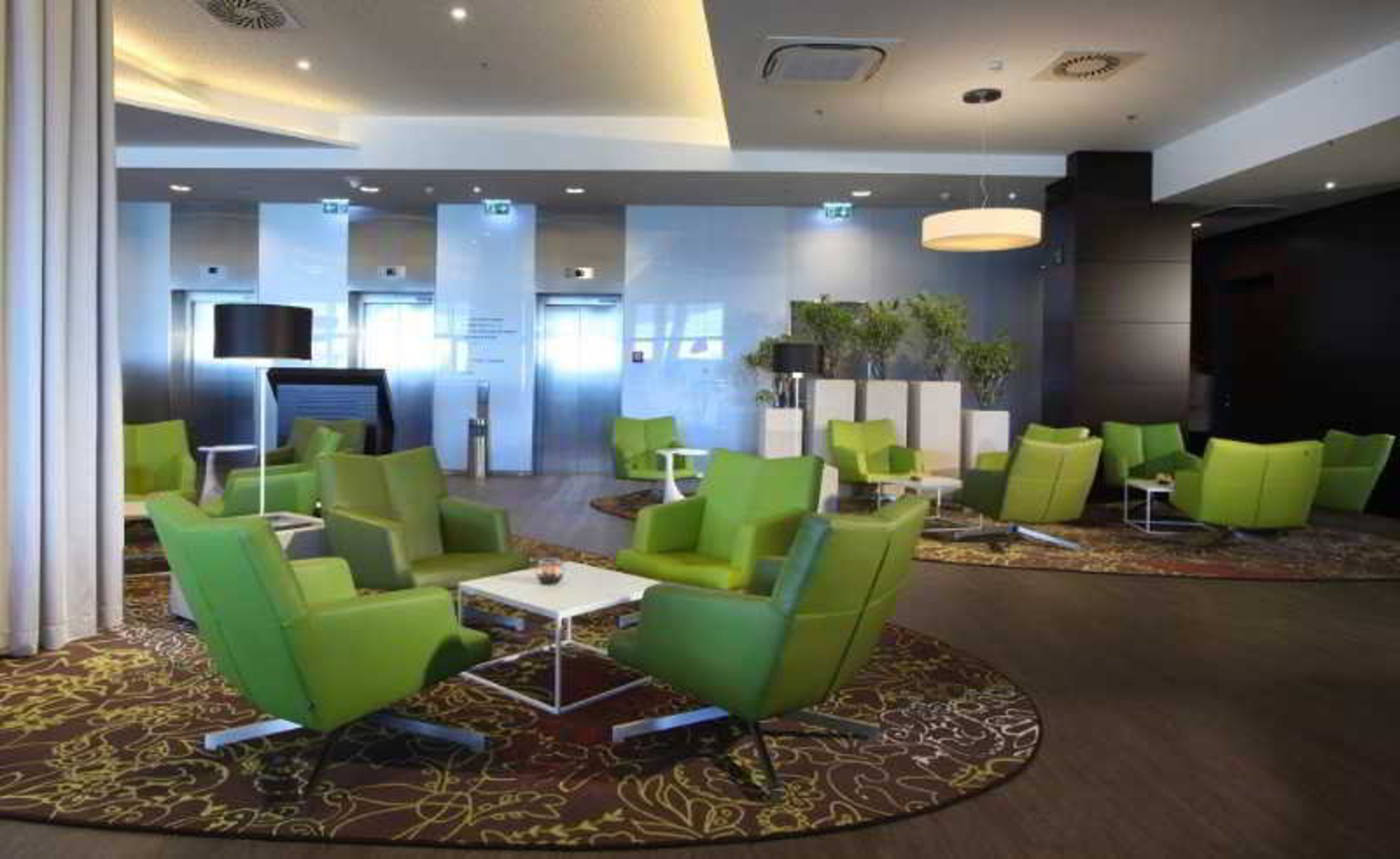 Lindner Hotel Bratislava