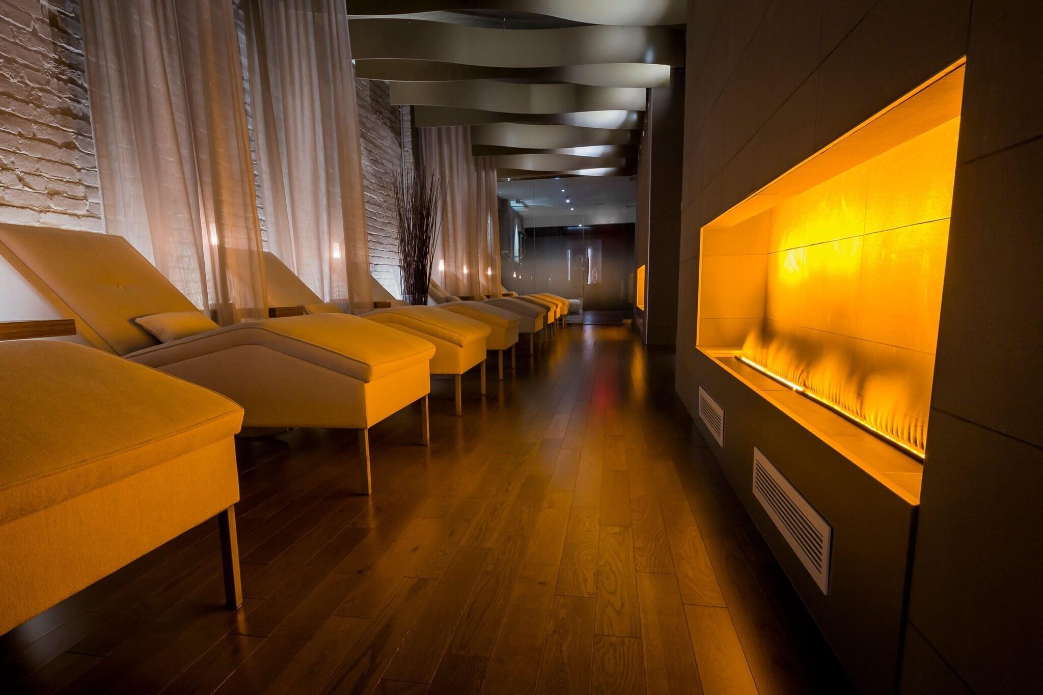 The Ritz-Carlton, Montreal