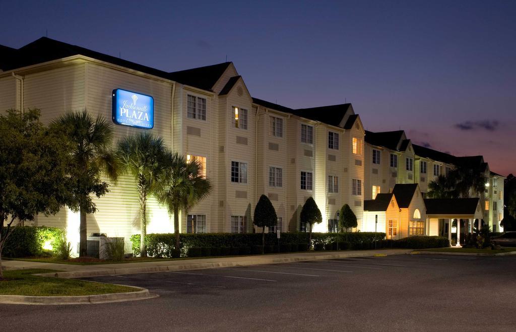 Jacksonville Plaza Hotel & Suites image