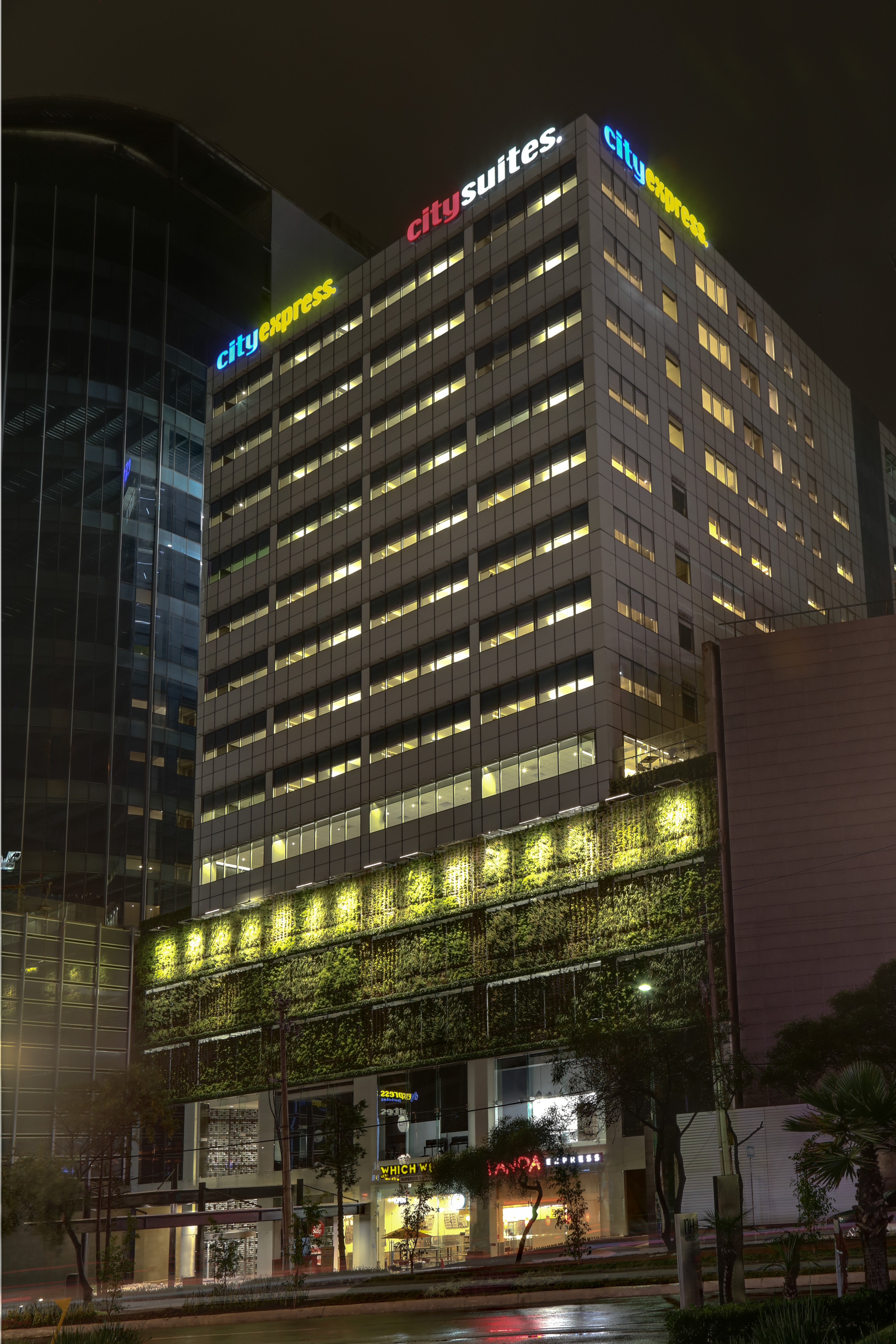 City Suites Santa Fe