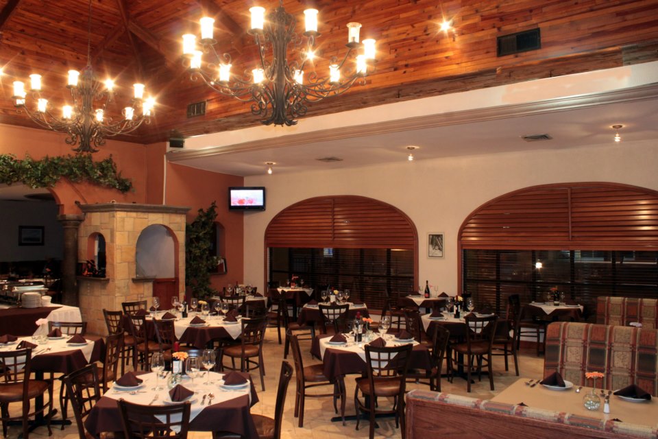 Suites El Paseo