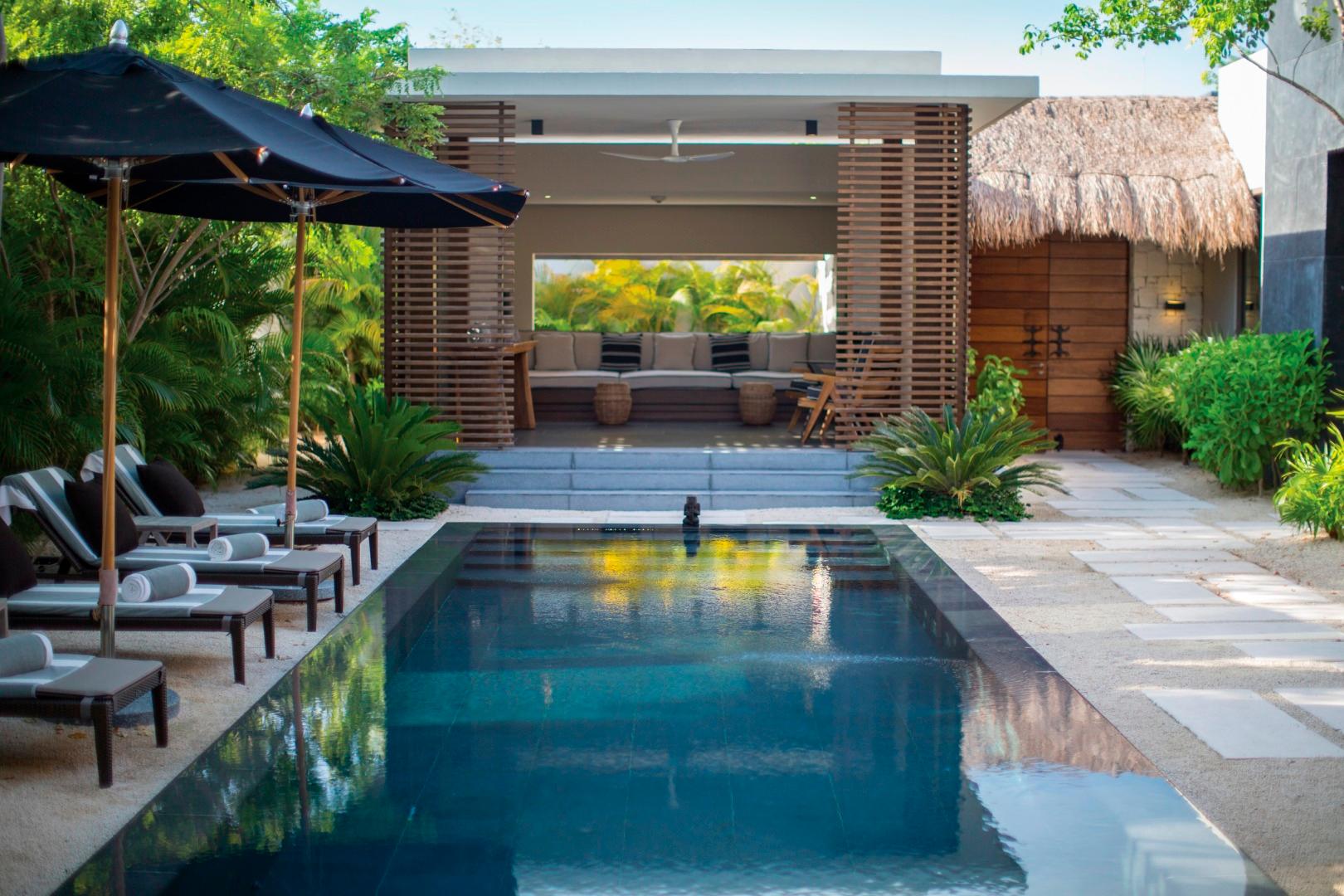 NIZUC Resort & Spa by null