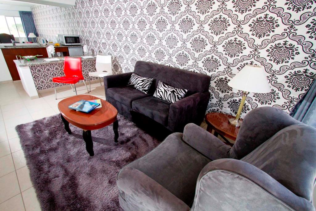 Terranova Suites