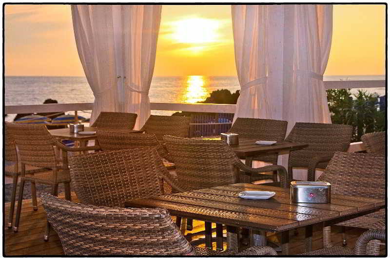 Grand Hotel de Rose