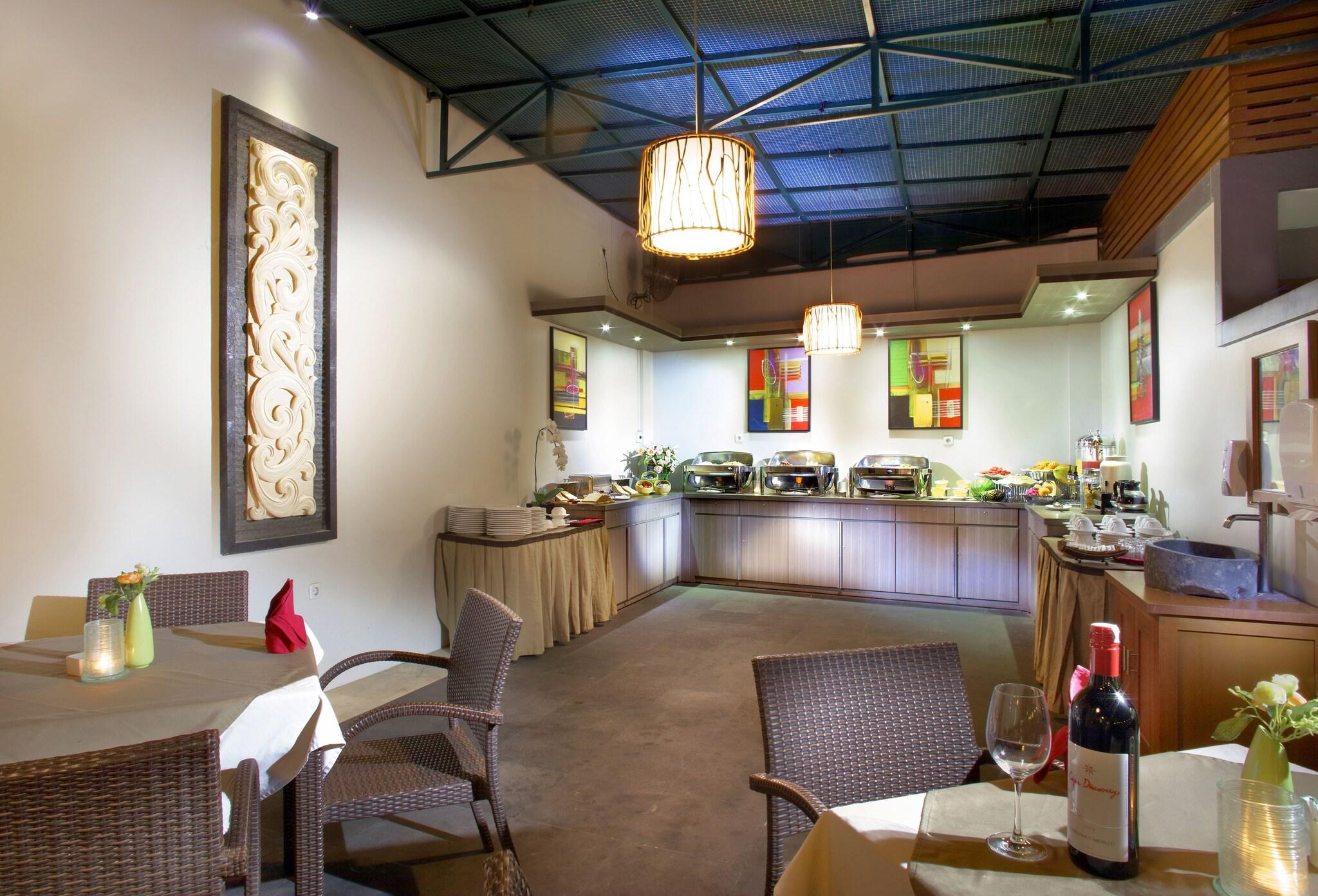 The Banyumas Residence