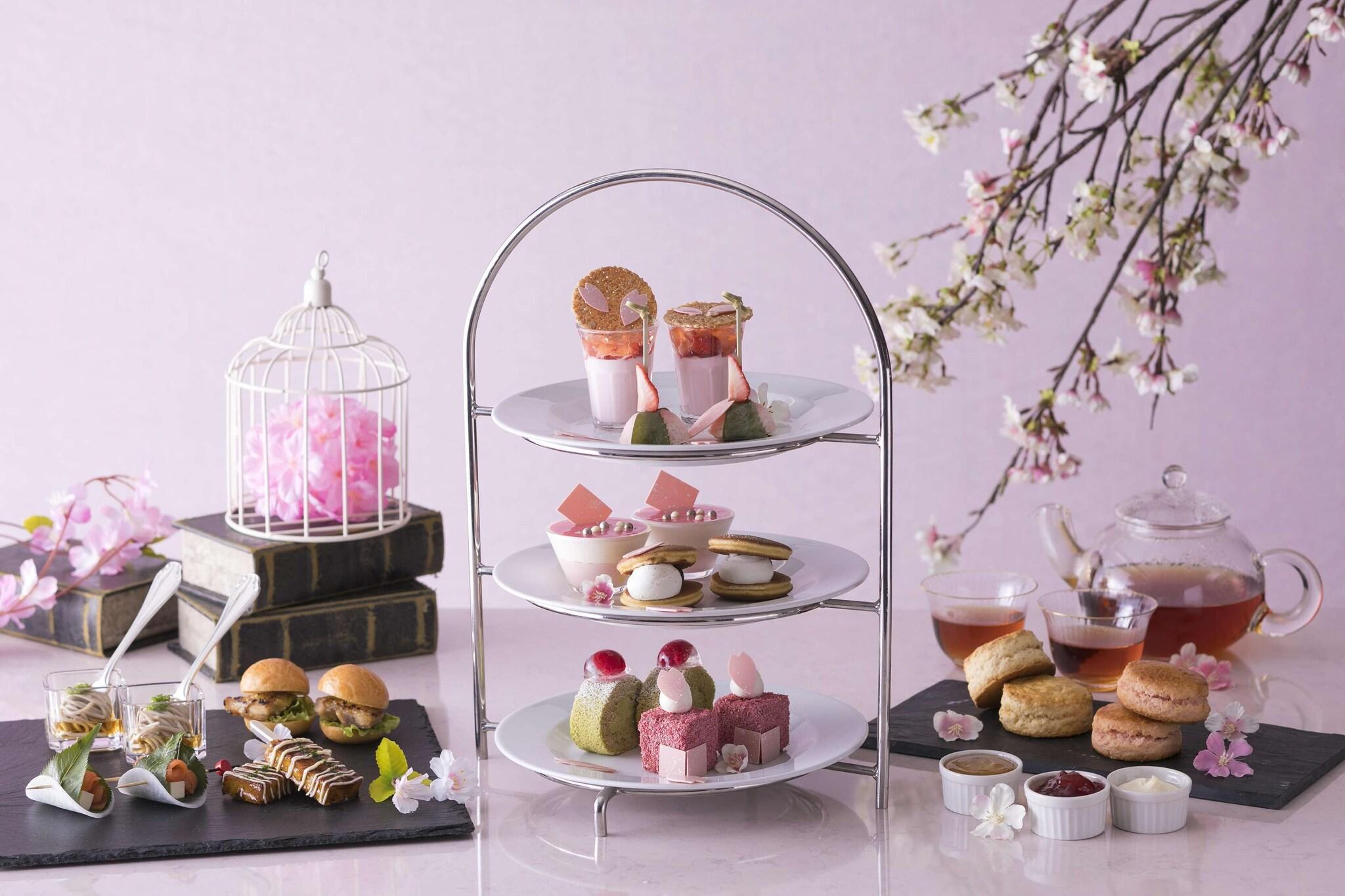 Raffles Makati by null