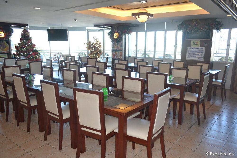 GV Tower Cebu