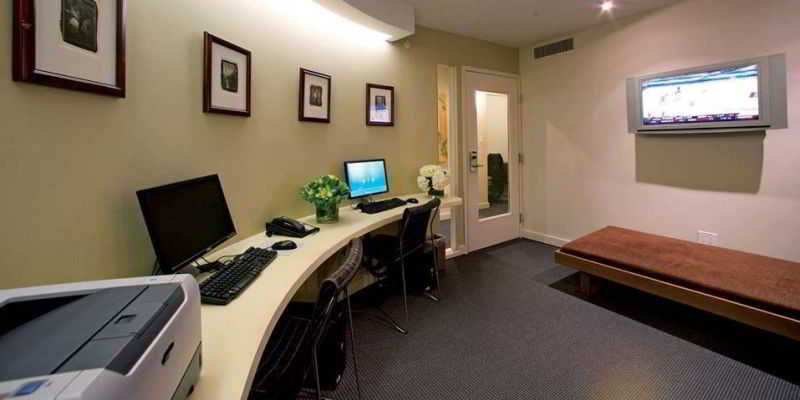 Ace Hotel and Suites