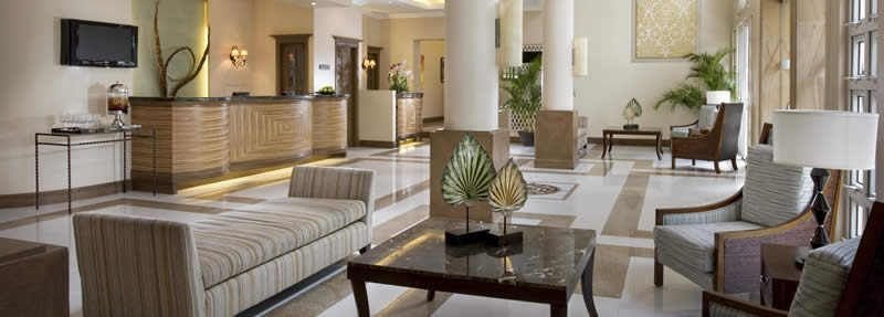 Hotel Venezia by null