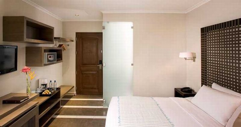 Hotel Venezia by null