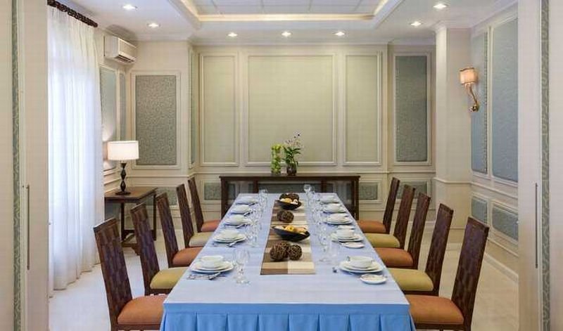 Hotel Venezia by null