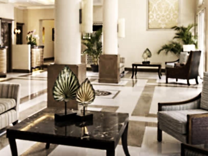 Hotel Venezia by null