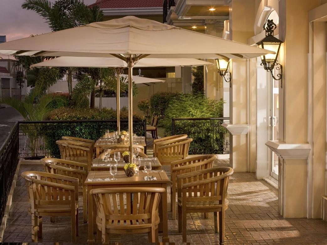 Hotel Venezia by null