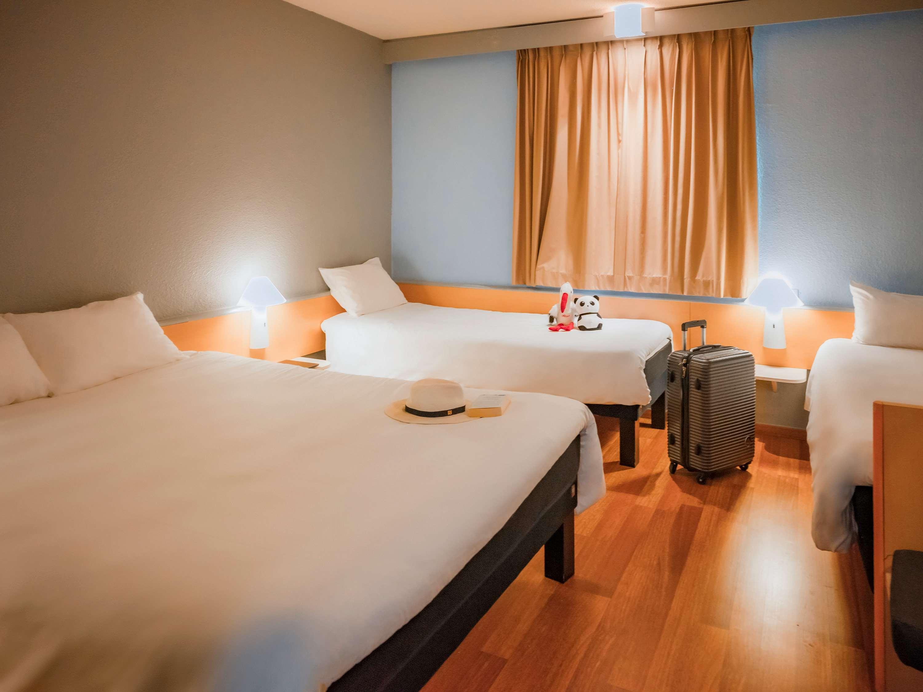 ibis Colmar Est