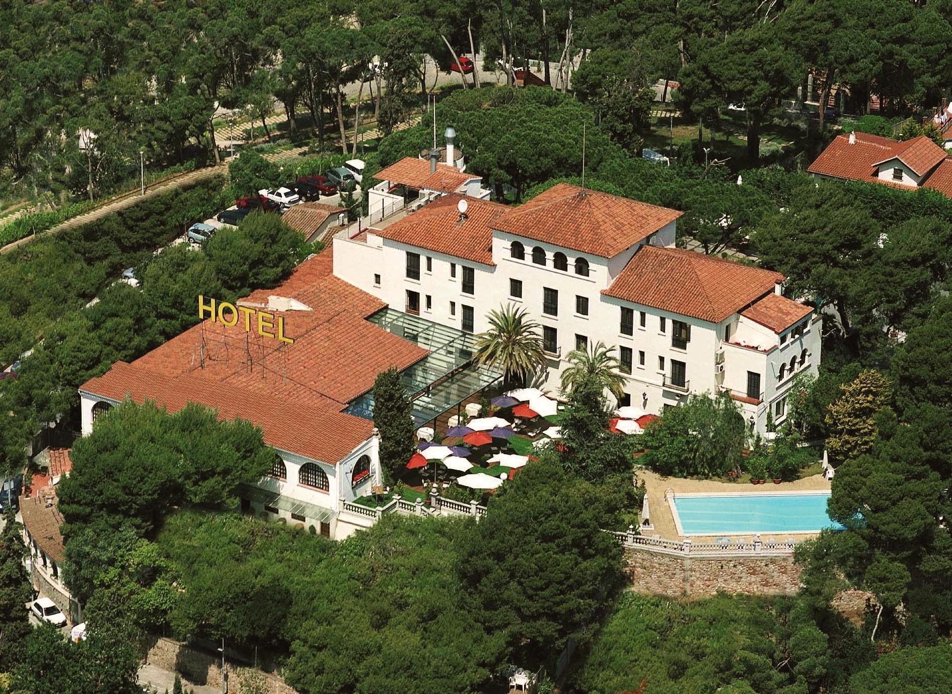 Hotel EL CASTELL de Sant Boi image