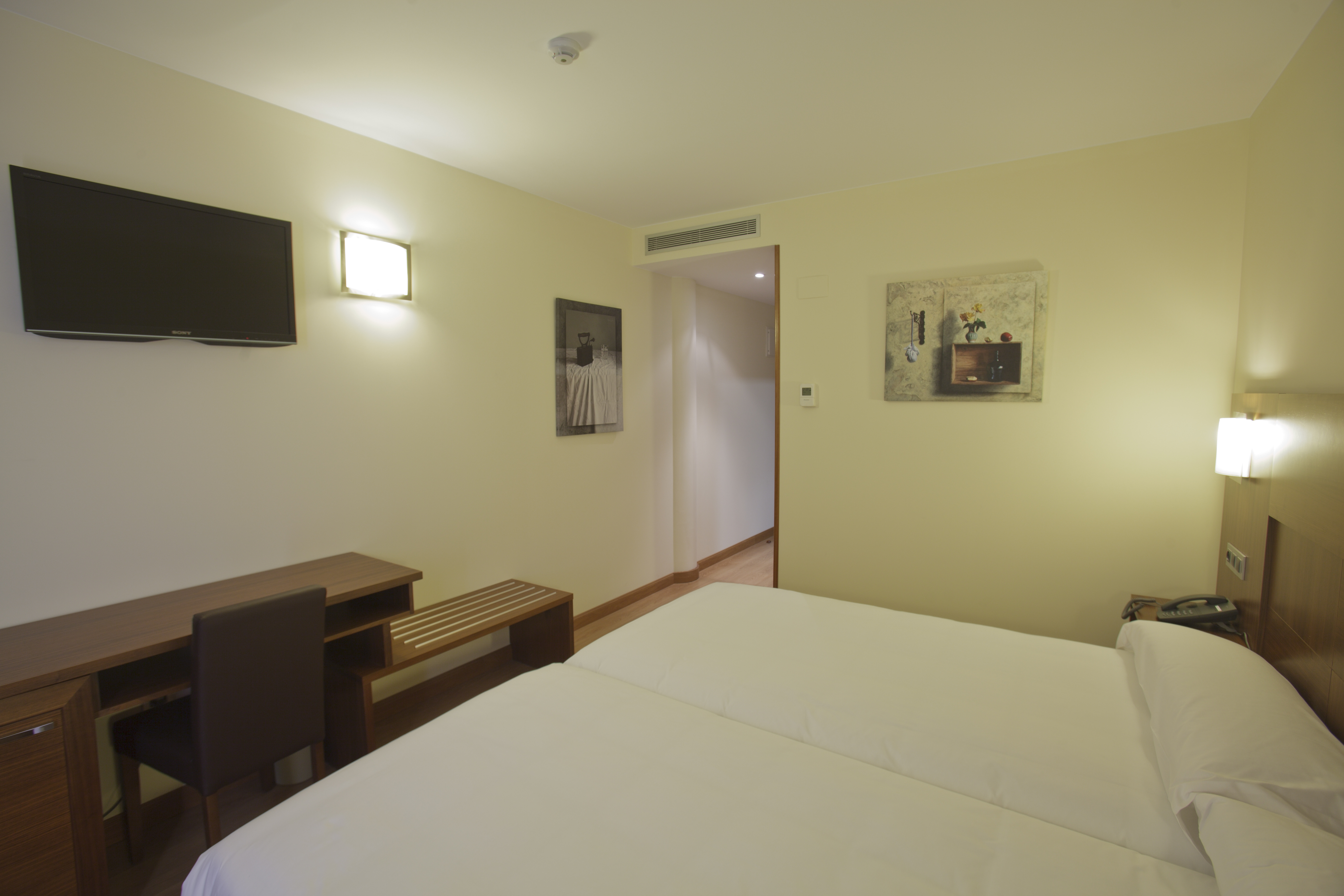 Hotel Zalle Don Fernando