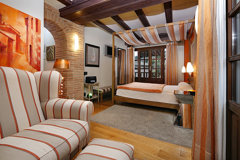 Hotel Boutique Maribel by null