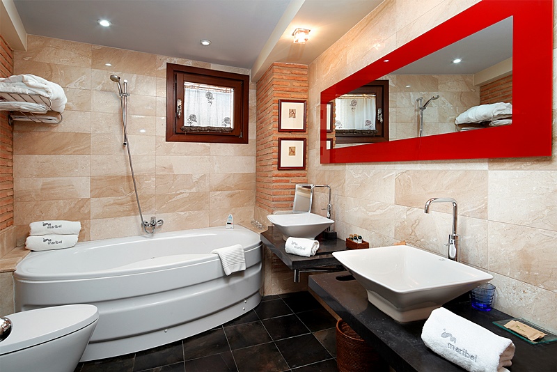 Hotel Boutique Maribel by null