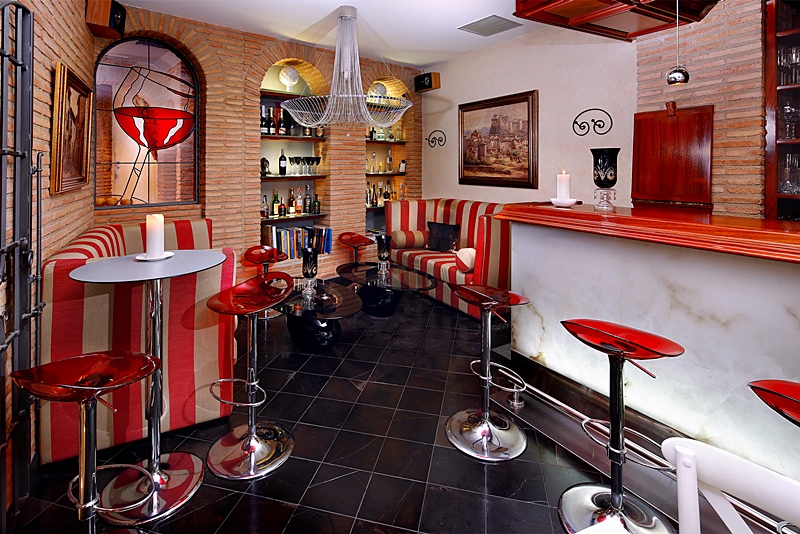Hotel Boutique Maribel by null