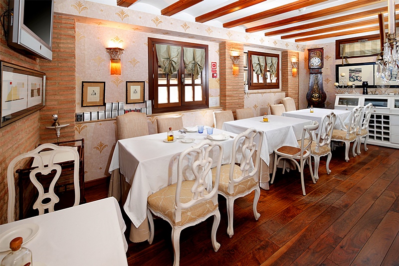 Hotel Boutique Maribel by null