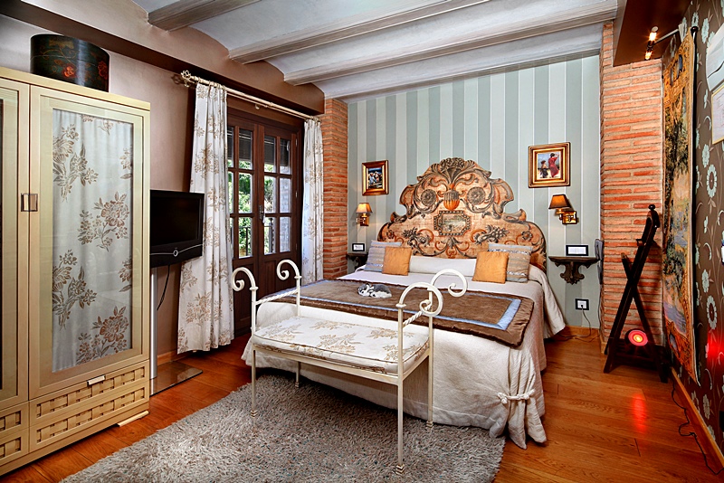 Hotel Boutique Maribel by null