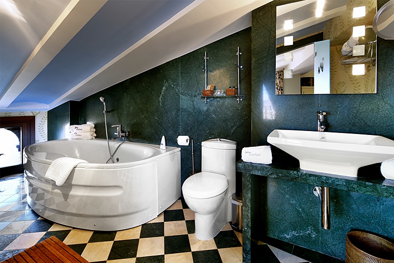 Hotel Boutique Maribel by null