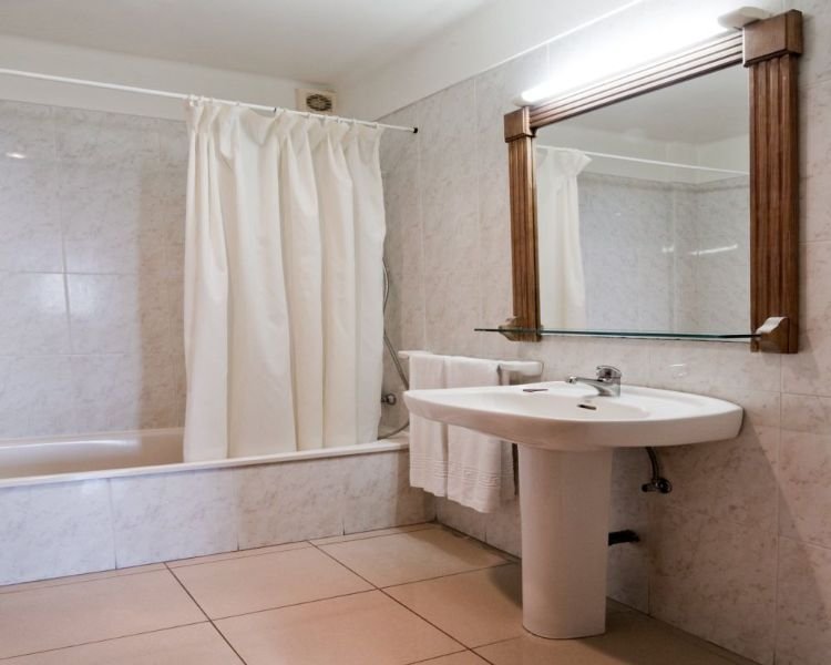 Apartamentos Las Mozas