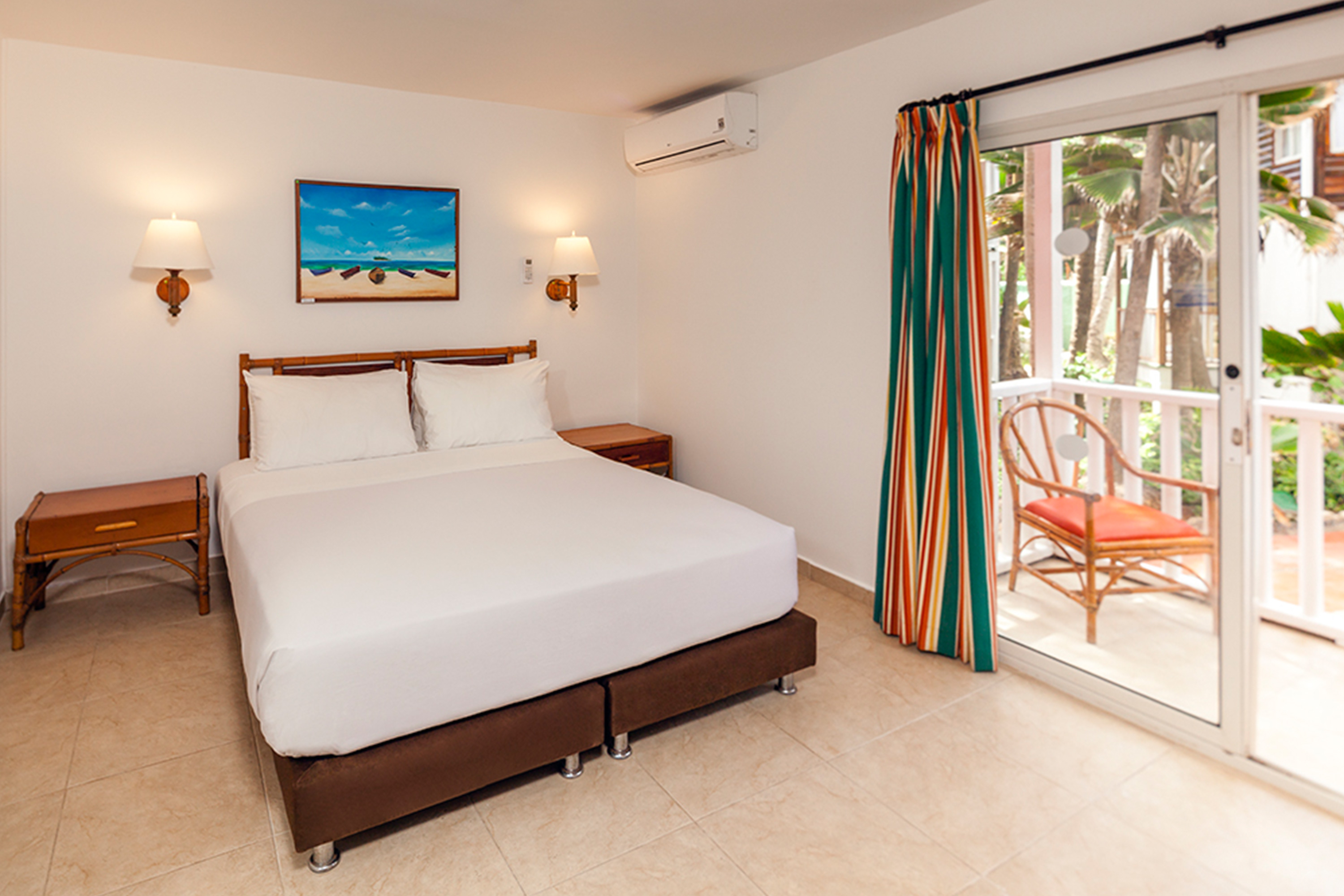 Decameron San Luis - All Inclusive