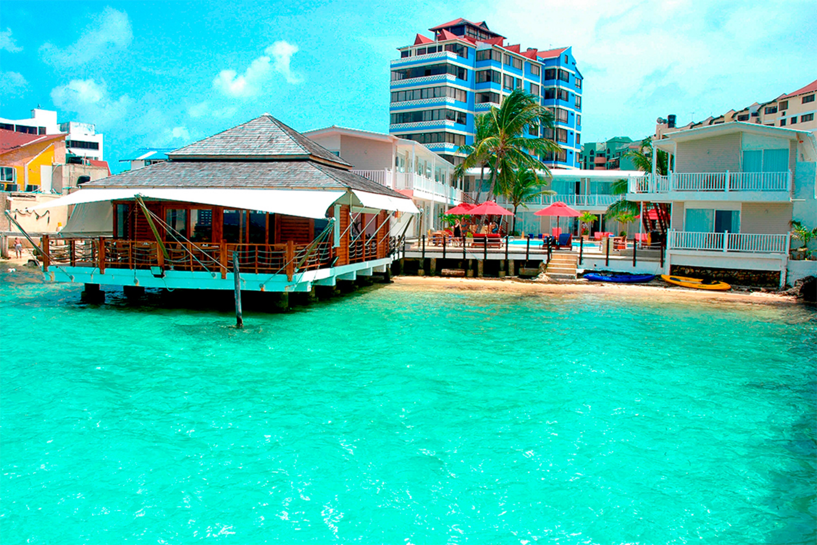 Decameron Los Delfines by null