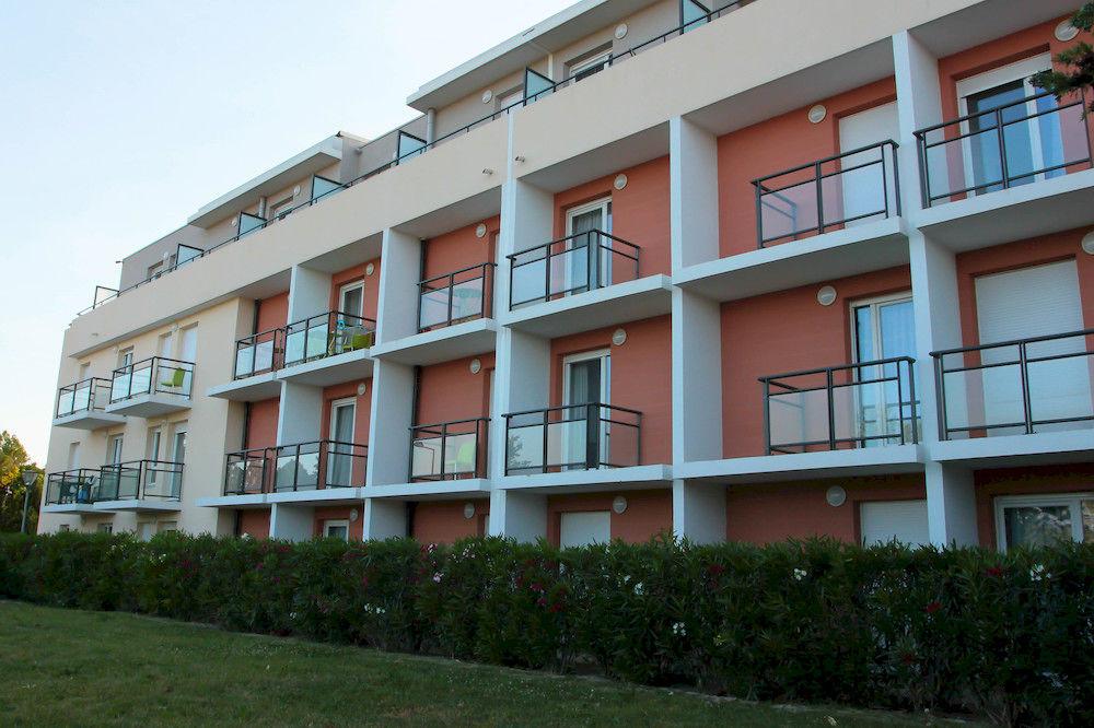 A Kosy Aparthotela Campus Del Sol Esplanade