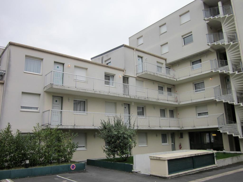 KOSY Appart'hotel Le Champ De Mars Reims