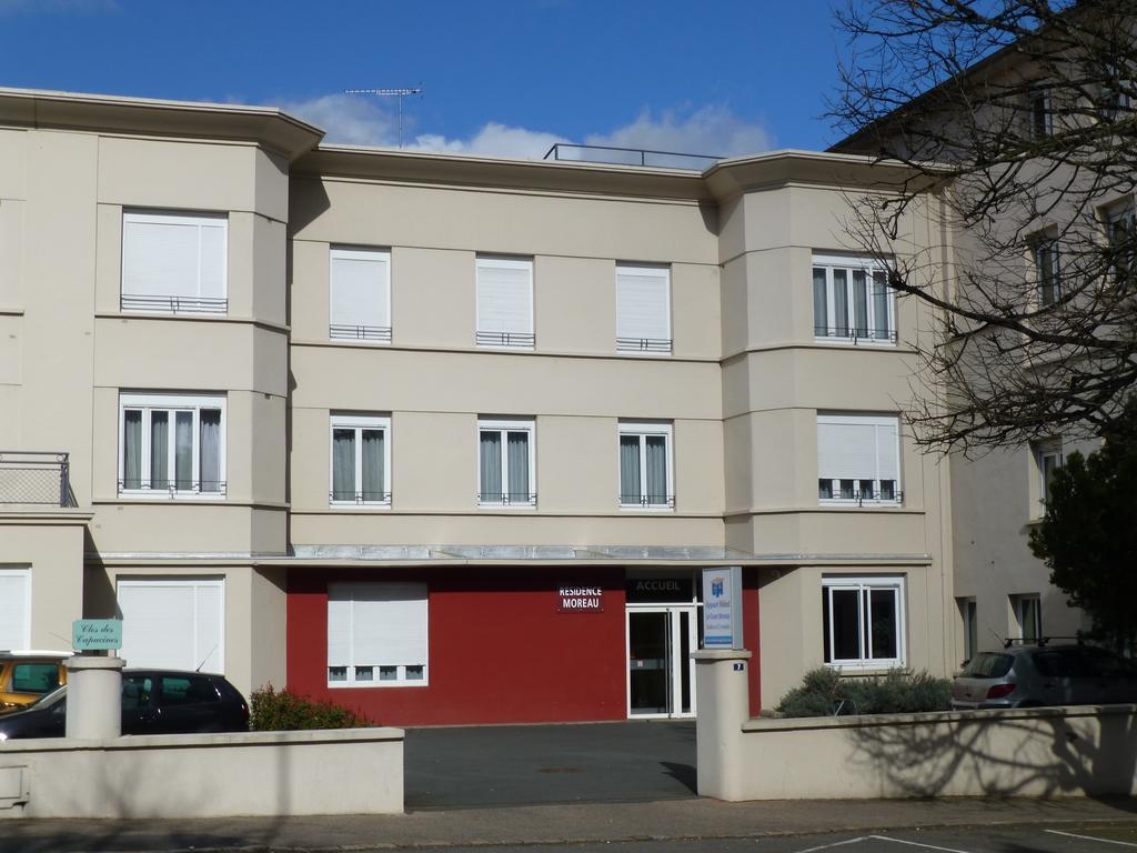 KOSY Appart'hôtels Mâcon - Cours Moreau