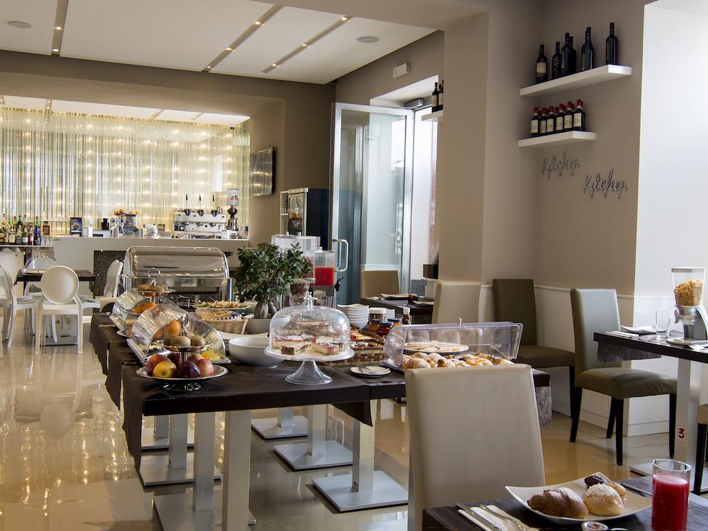 Partenope Relais by null