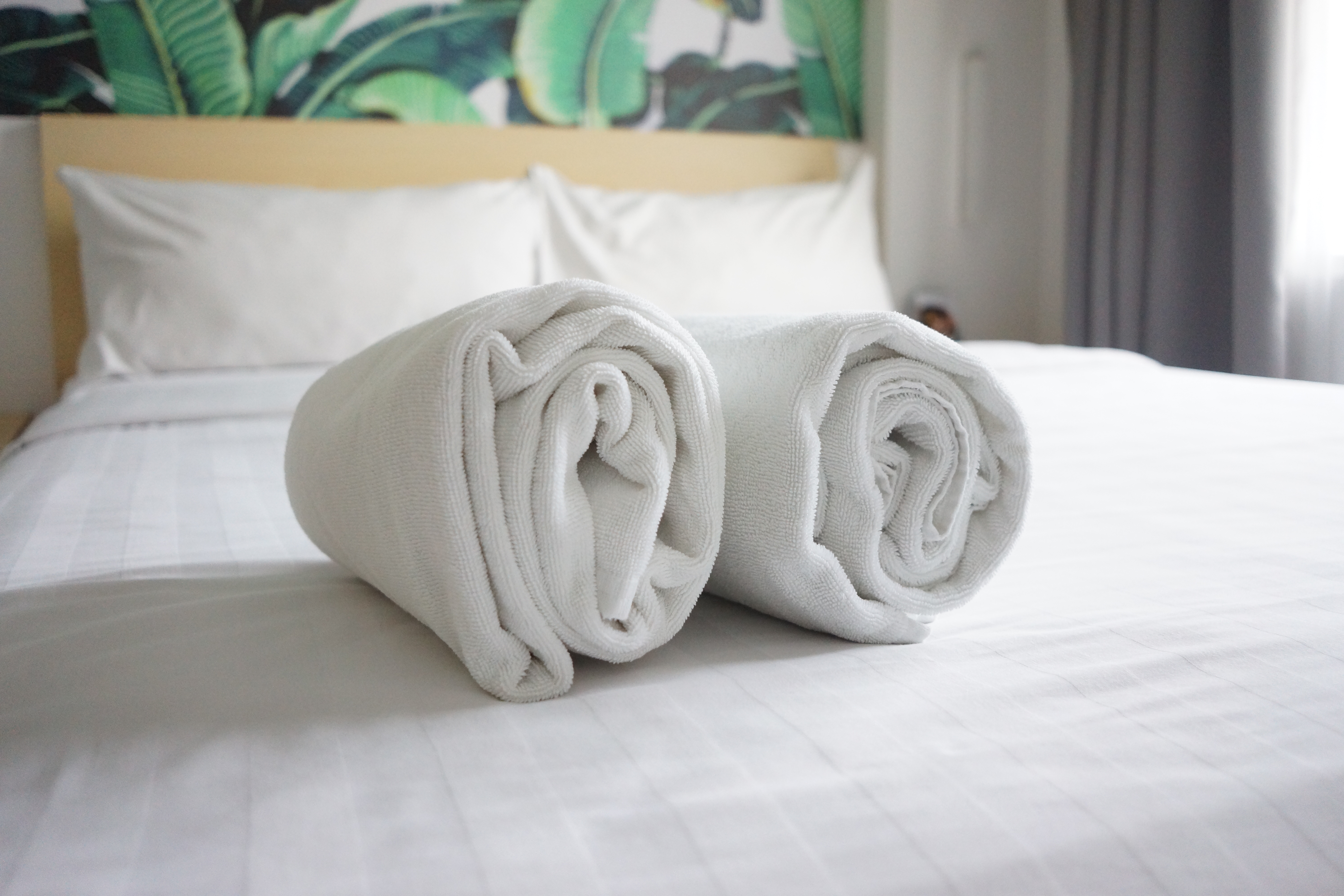 Liberta Hotel Kemang