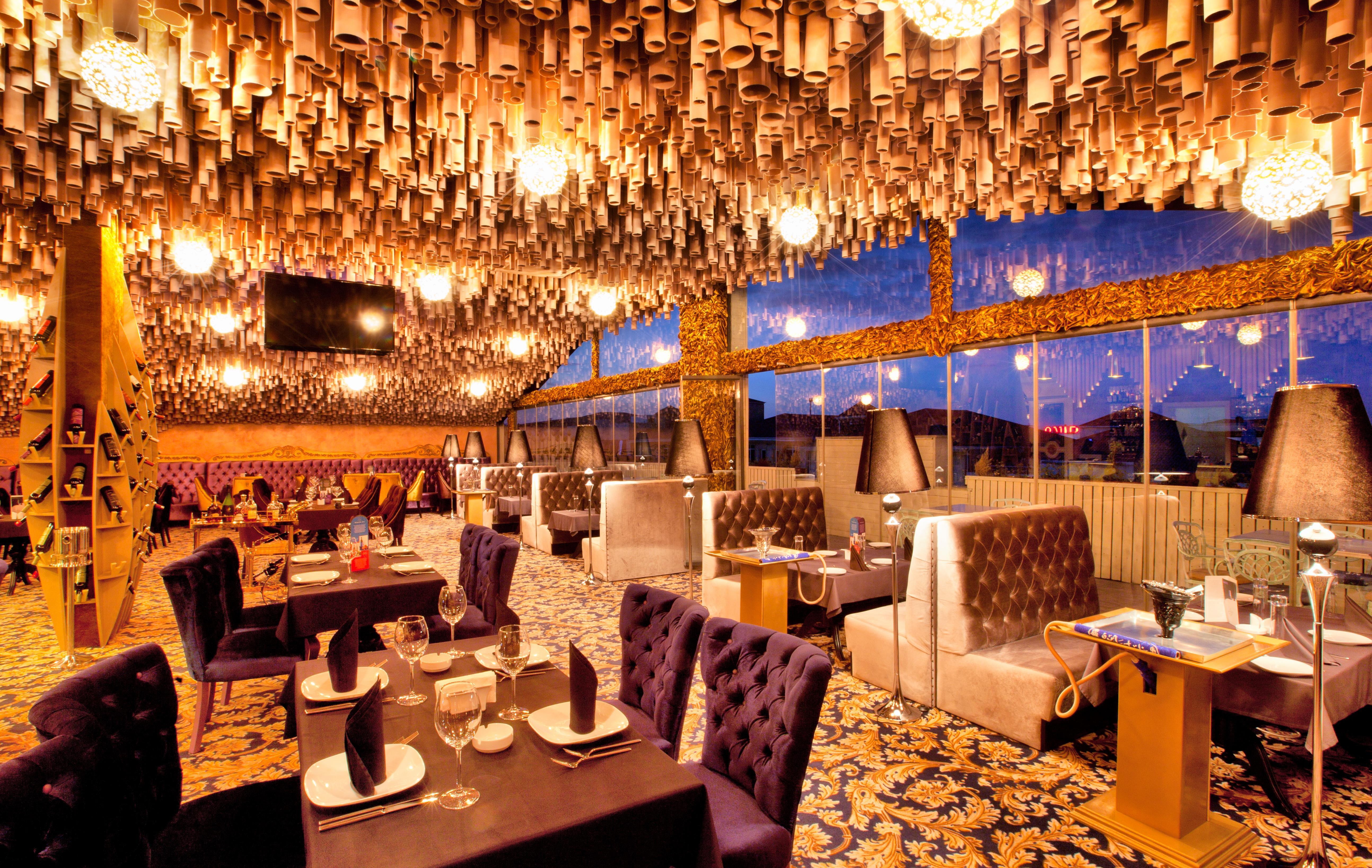 Teatro Boutique Hotel