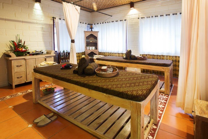 Munari Resort and Spa Ubud