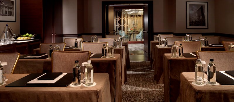 Four Seasons Hotel Baku by null