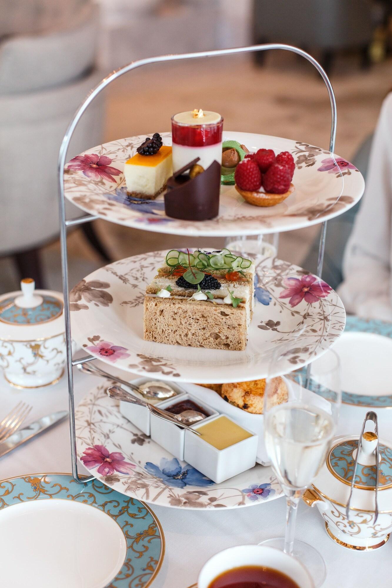 Four Seasons Hotel Baku by null