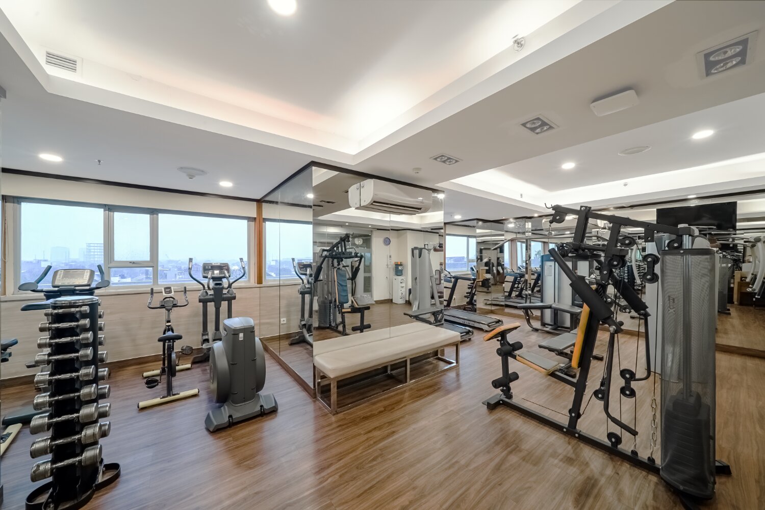 Aston Pluit Hotel & Residence