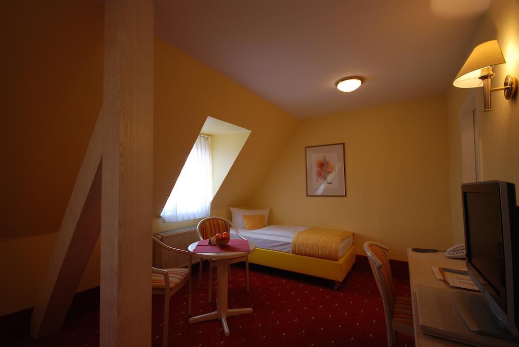 Hotel Residence