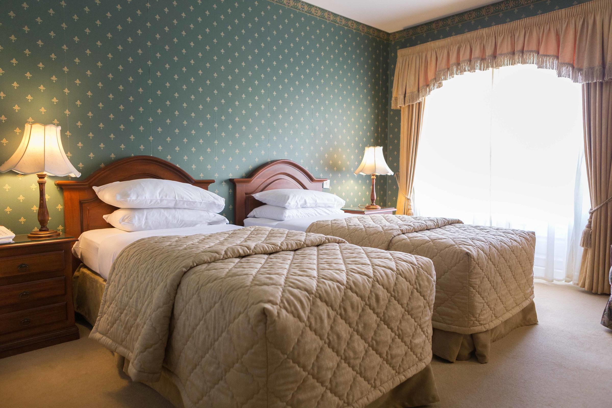 Sheedy's Boutique Hotel & Restaurant by null