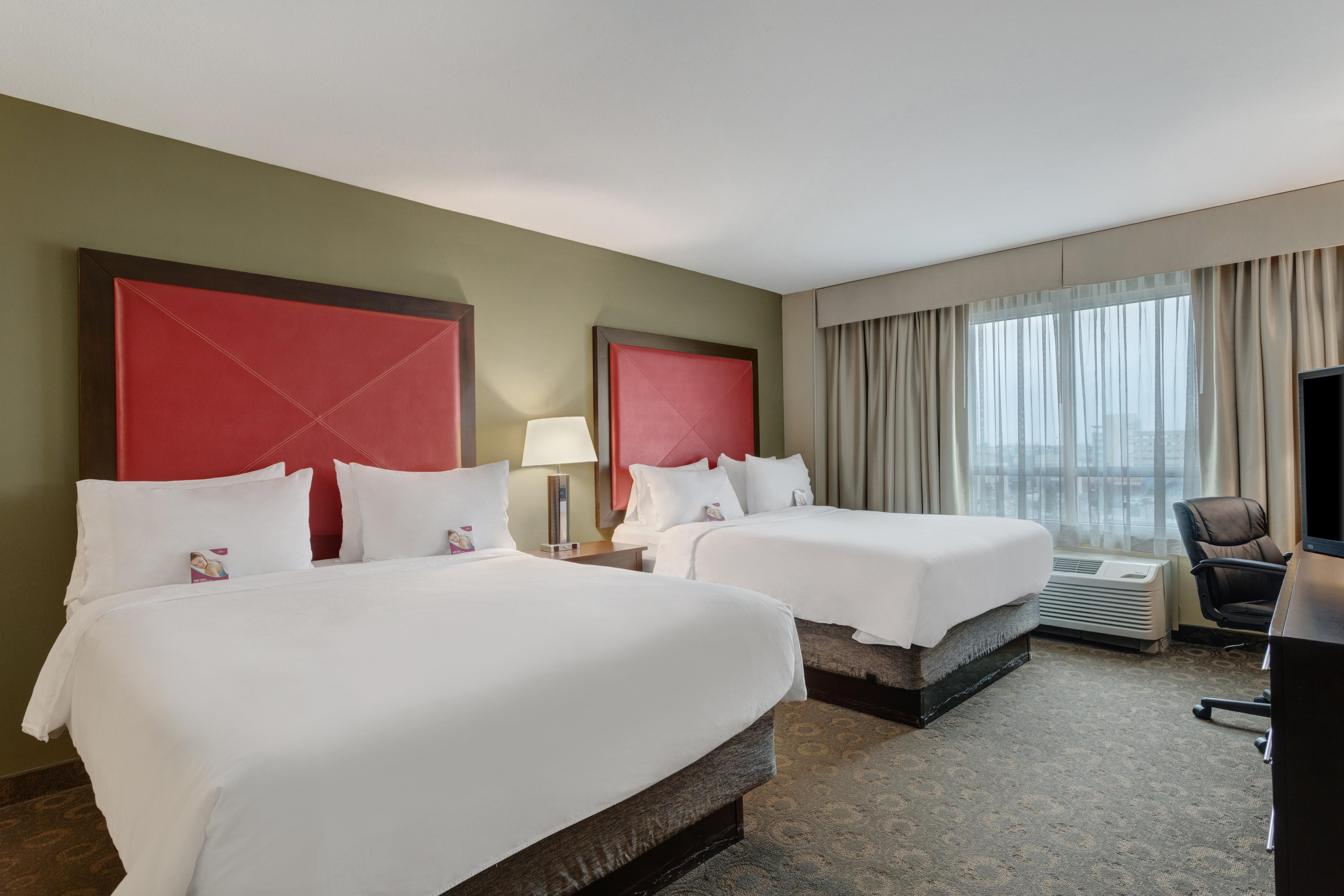 Crowne Plaza Houston Galleria Area