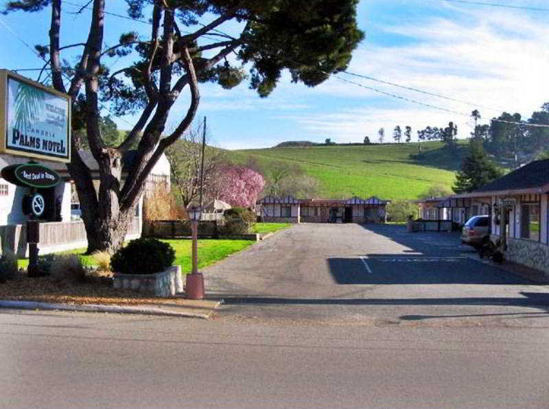 Cambria Palms Motel