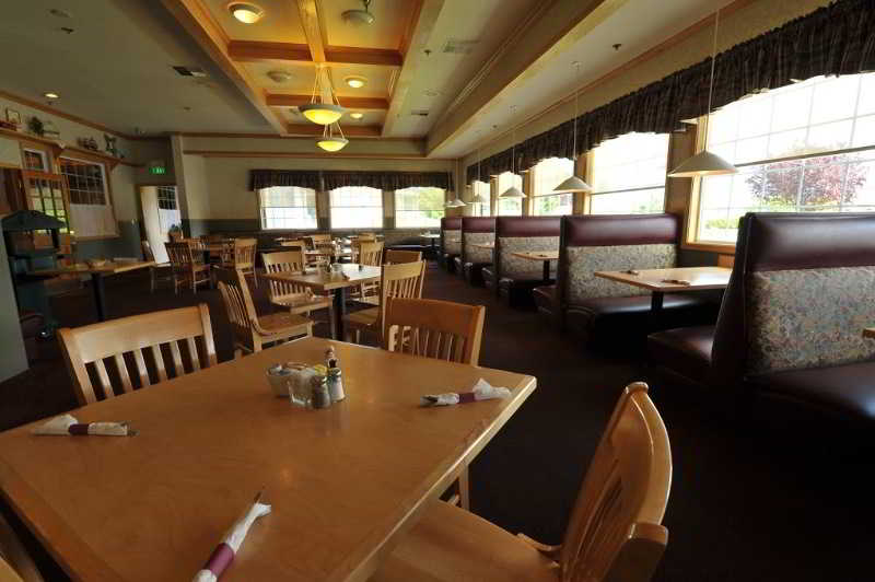 Shilo Inn Nampa Suites