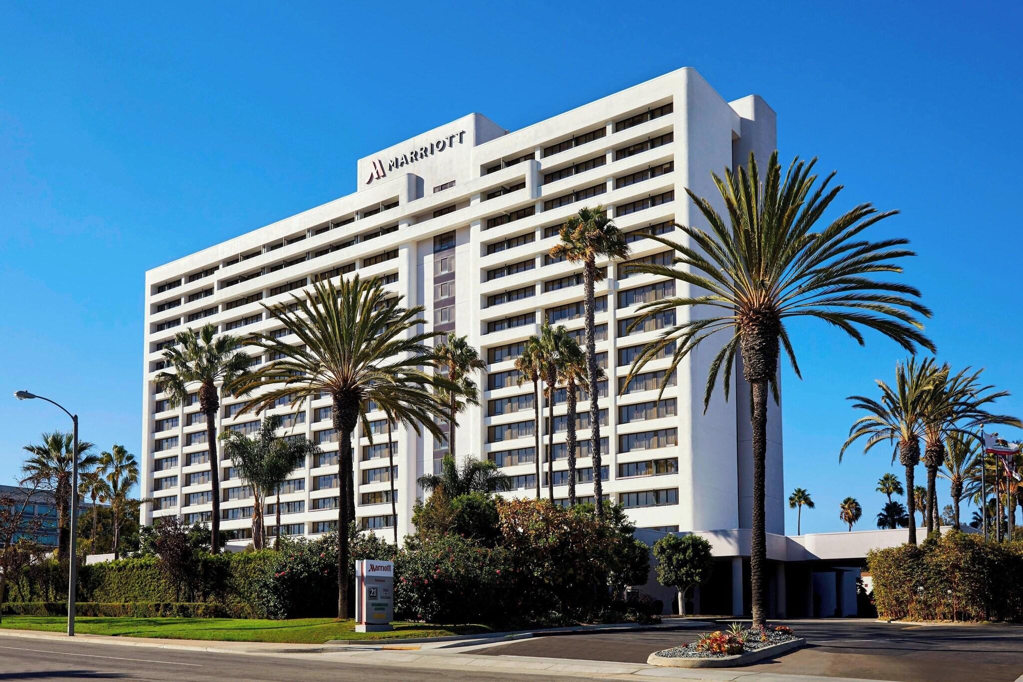 Torrance Marriott Redondo Beach image