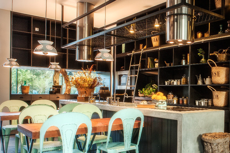 Cooking and Nature | Emotional Hotel by null