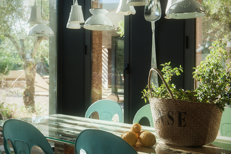 Cooking and Nature | Emotional Hotel by null