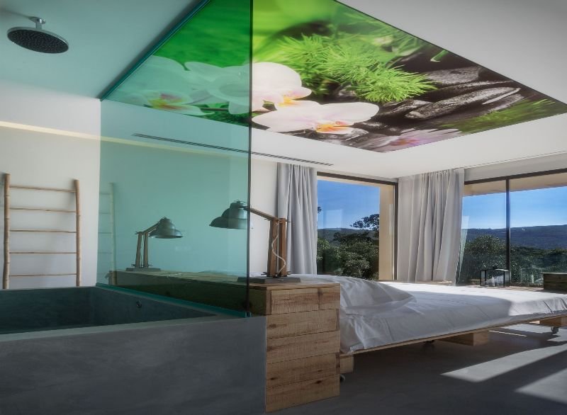 Cooking and Nature | Emotional Hotel by null