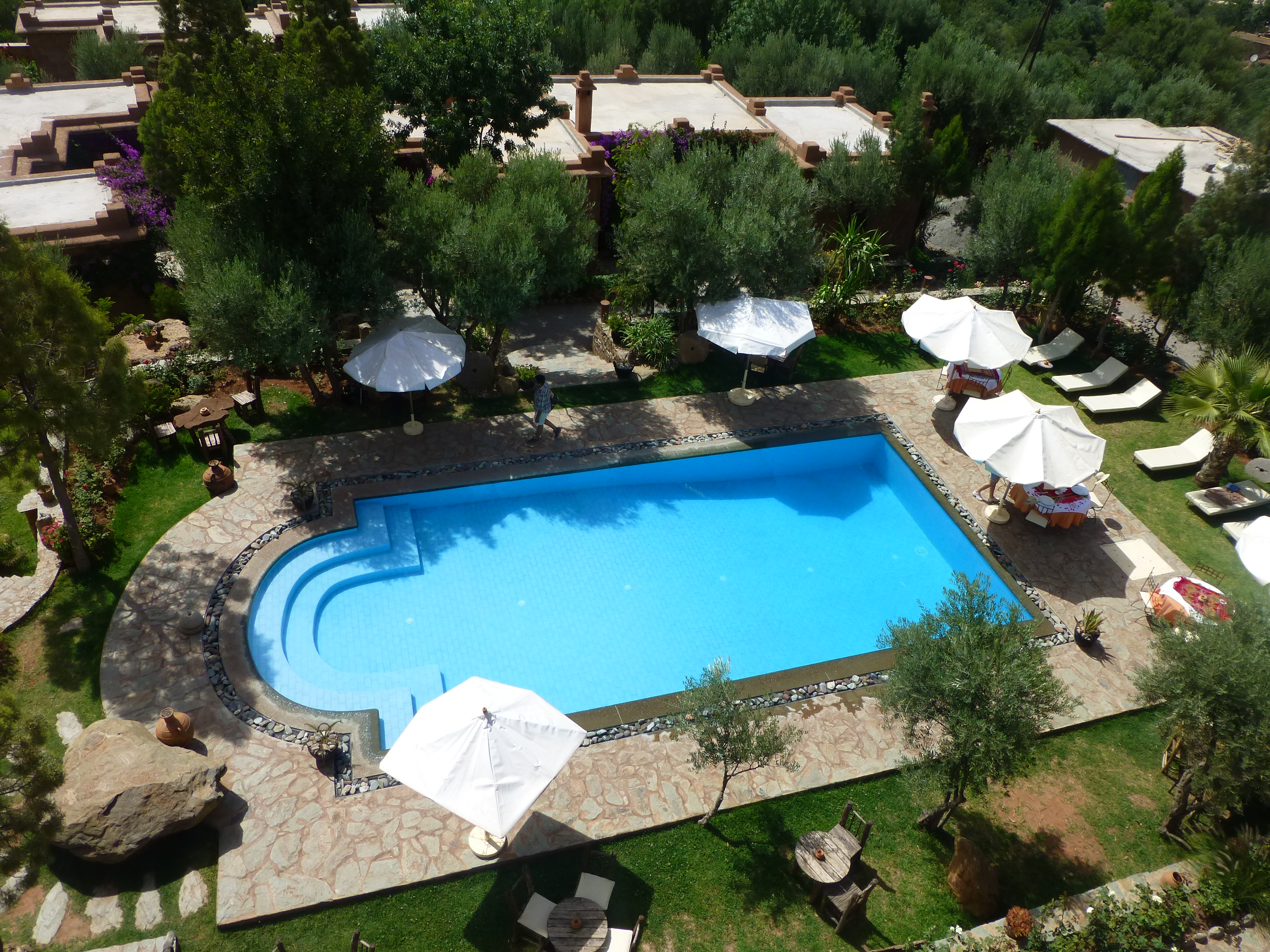 Auberge Chez Momo II by null
