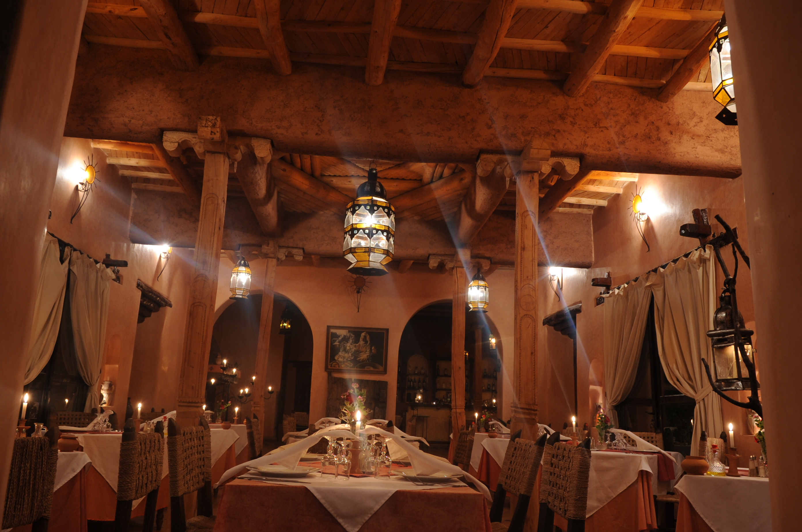 Auberge Chez Momo II by null